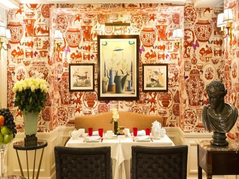 Hotel Francois 1er