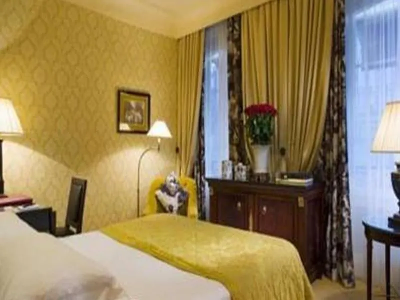 Hotel Francois 1er Paris