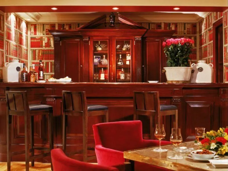 Francois 1er Hotel Paris