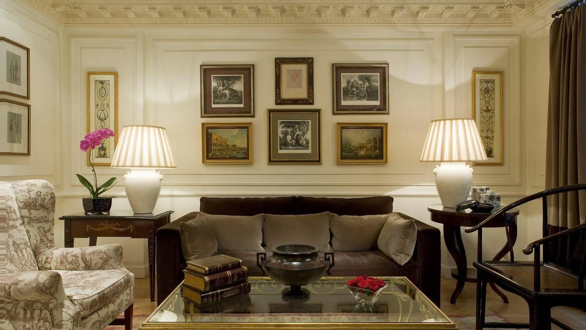 Hotel Francois 1er