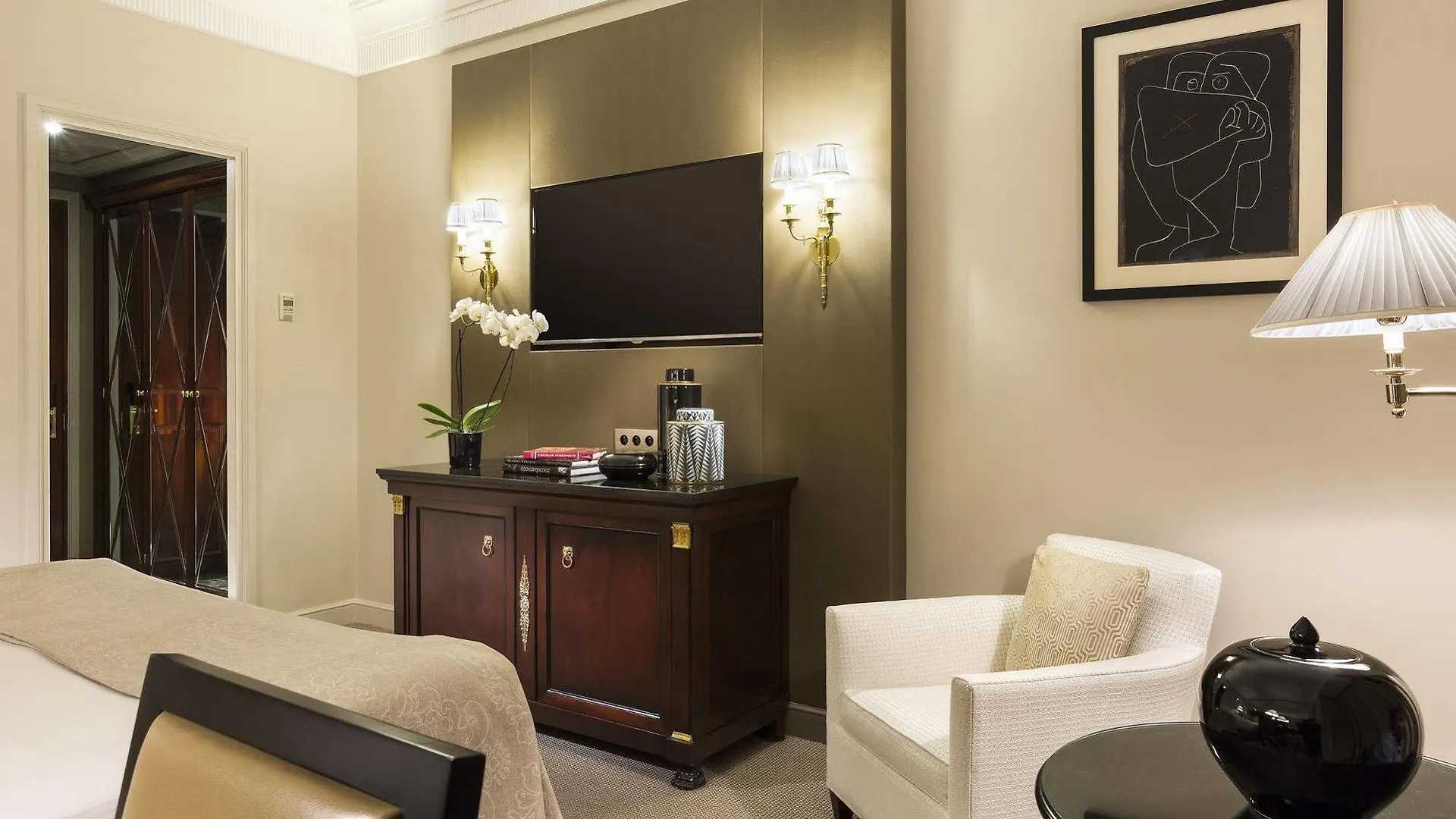 Hotel Francois 1er