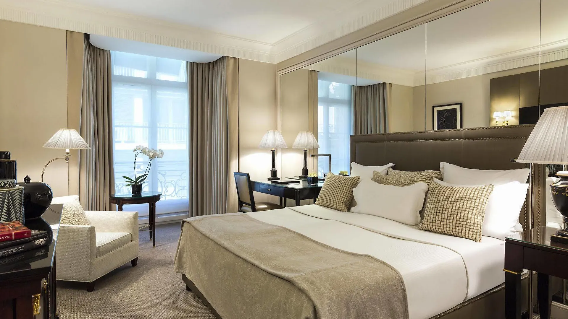 Hotel Francois 1er