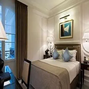 Francois 1er Parigi