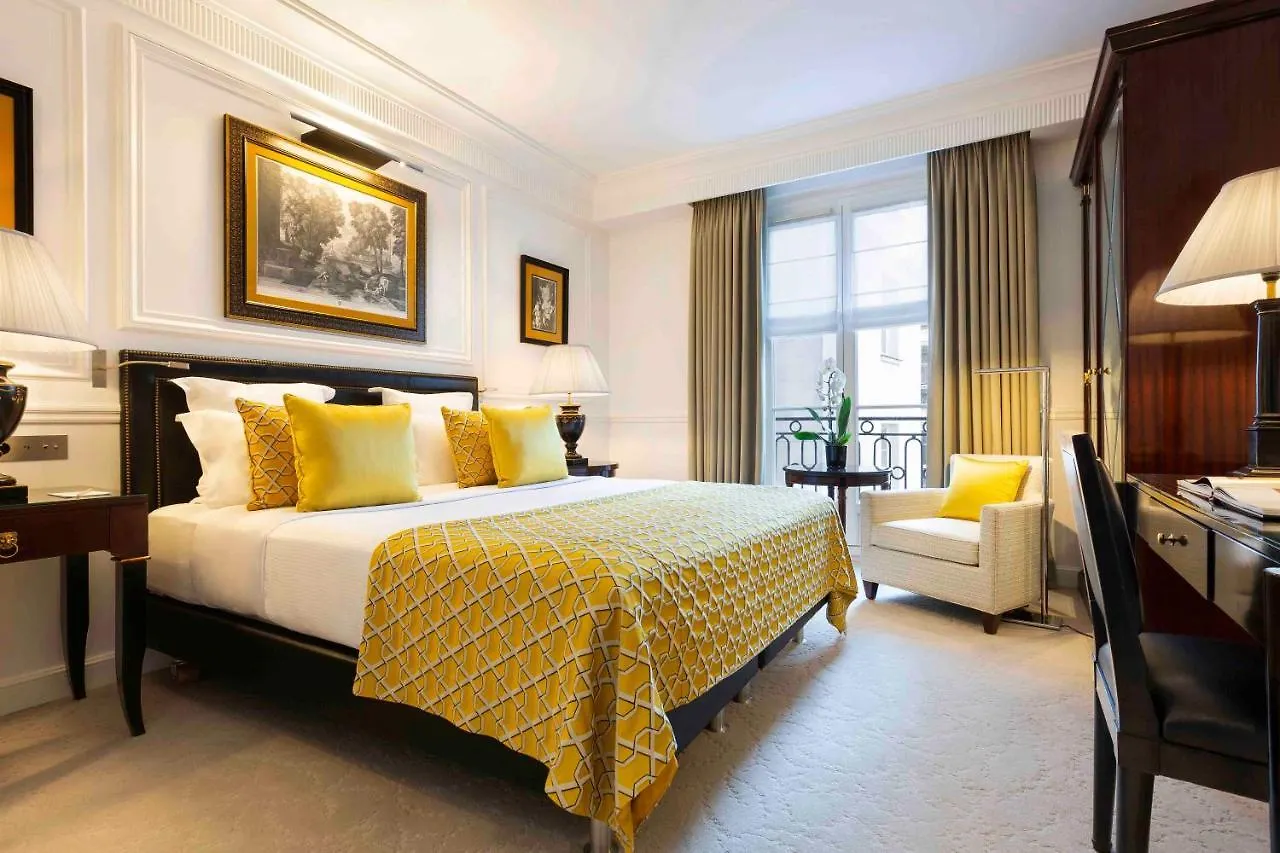 Hotel Francois 1er