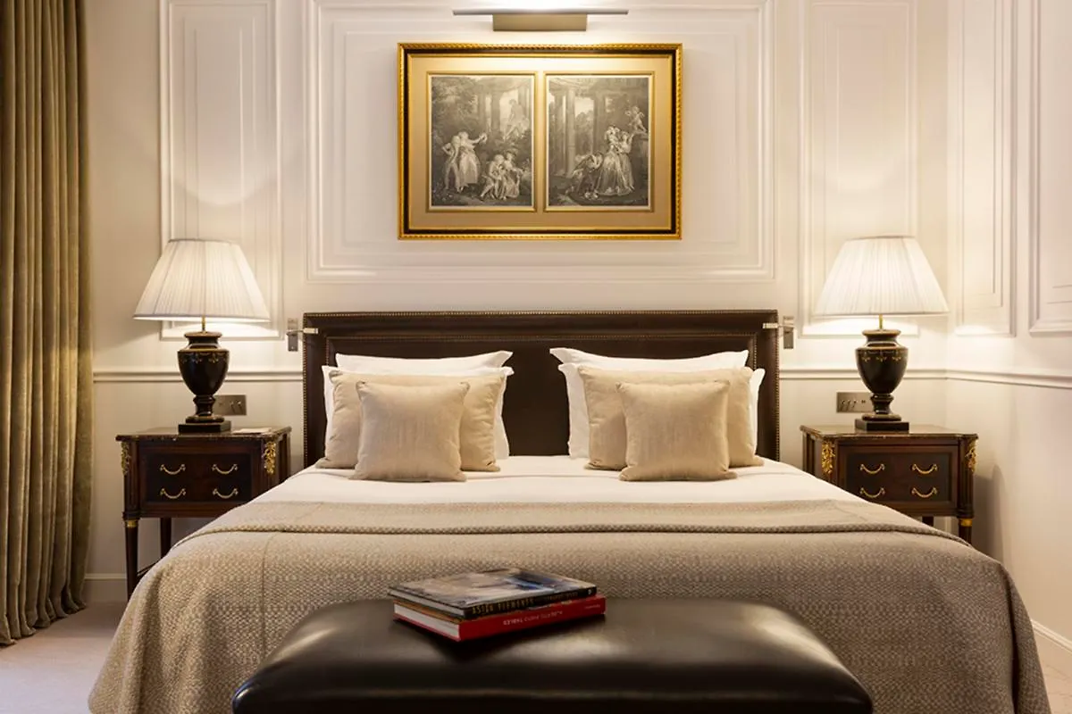 Hotel Francois 1er