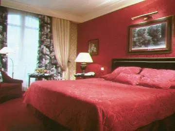 Hotel Francois 1er Parigi