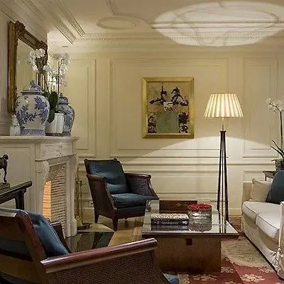 Hotel Francois 1er Paris