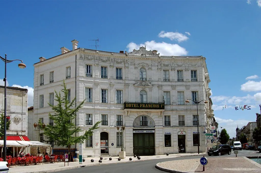 Francois 1er Hotel Parigi
