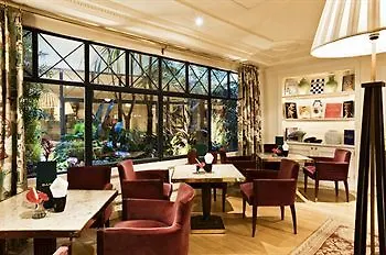 Francois 1er 4* Parigi